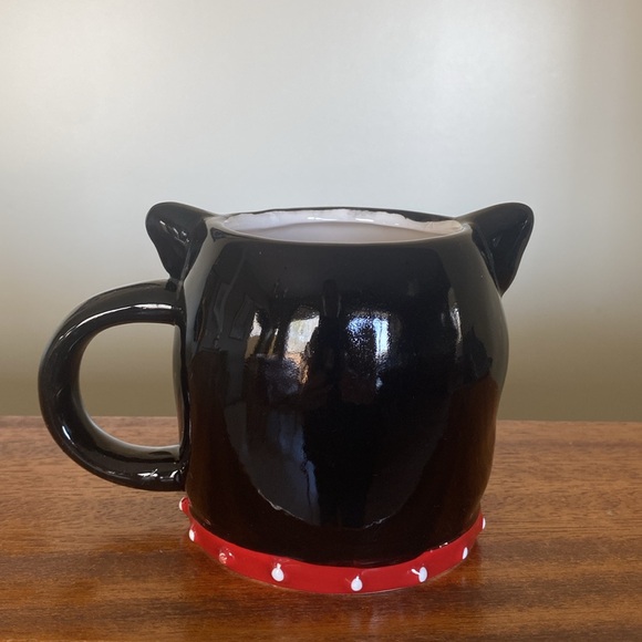 Pier 1 Bulldog DW MW Safe Crackle in the Glaze on nose See picture Exc Cond - Picture 3 of 8